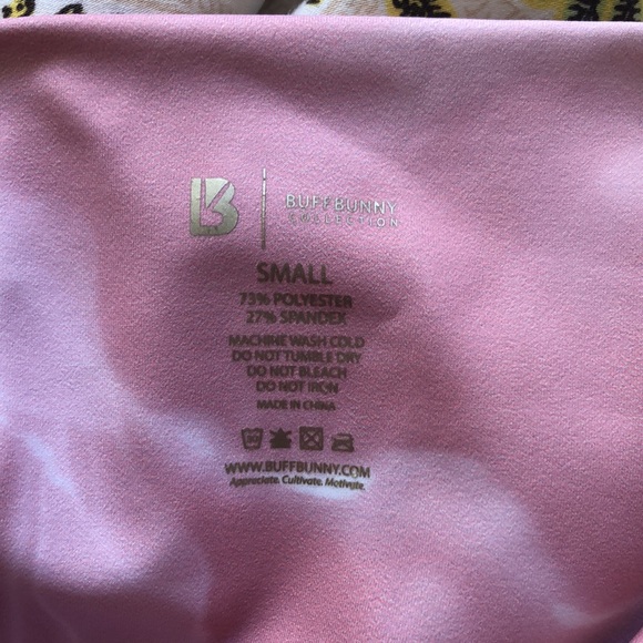 *LAST CHANCE* Buffbunny rebel leggings - Picture 4 of 4